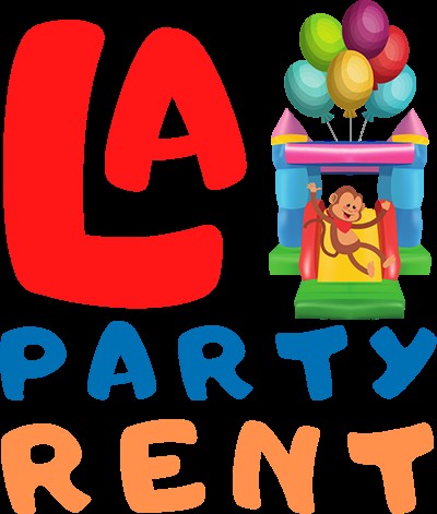 LA Party Rent